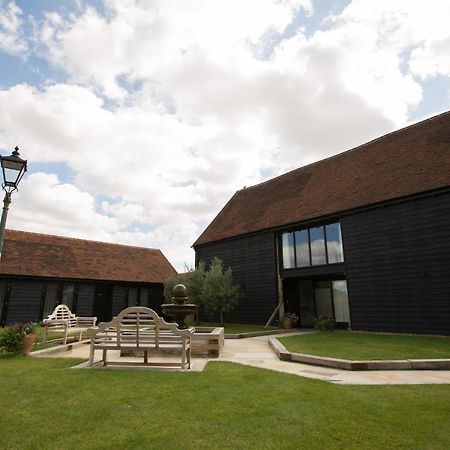 Channels Retreat Chelmsford Esterno foto